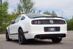 Thumbnail Photo 4 for 2013 Ford Mustang Boss 302