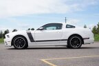 Thumbnail Photo 5 for 2013 Ford Mustang Boss 302
