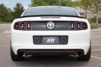Thumbnail Photo 3 for 2013 Ford Mustang Boss 302