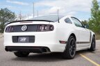 Thumbnail Photo 2 for 2013 Ford Mustang Boss 302