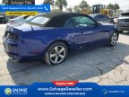 Thumbnail Photo 4 for New 2013 Ford Mustang GT Convertible
