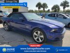 Thumbnail Photo 5 for New 2013 Ford Mustang GT Convertible