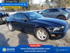 Thumbnail Photo 5 for New 2013 Ford Mustang Coupe