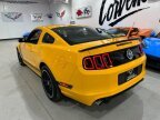 Thumbnail Photo 3 for 2013 Ford Mustang
