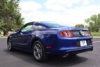 Thumbnail Photo 6 for 2013 Ford Mustang