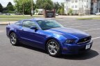 Thumbnail Photo 1 for 2013 Ford Mustang