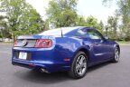 Thumbnail Photo 4 for 2013 Ford Mustang