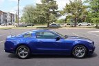 Thumbnail Photo 2 for 2013 Ford Mustang