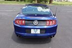 Thumbnail Photo 5 for 2013 Ford Mustang