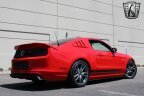 Thumbnail Photo 6 for 2013 Ford Mustang