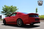 Thumbnail Photo 4 for 2013 Ford Mustang