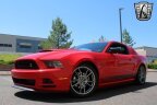 Thumbnail Photo 2 for 2013 Ford Mustang
