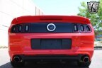 Thumbnail Photo 5 for 2013 Ford Mustang