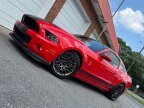 Thumbnail Photo 3 for 2013 Ford Mustang Shelby GT500 Coupe