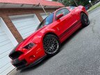 Thumbnail Photo 2 for 2013 Ford Mustang Shelby GT500 Coupe