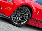 Thumbnail Photo 4 for 2013 Ford Mustang Shelby GT500 Coupe