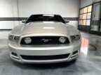 Thumbnail Photo 4 for 2013 Ford Mustang GT Coupe
