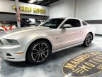Thumbnail Photo 1 for 2013 Ford Mustang GT Coupe