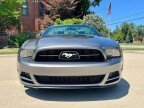 Thumbnail Photo 2 for 2013 Ford Mustang Convertible