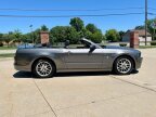 Thumbnail Photo 4 for 2013 Ford Mustang Convertible