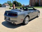 Thumbnail Photo 5 for 2013 Ford Mustang Convertible