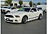 2013 Ford Mustang