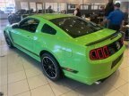 Thumbnail Photo 3 for 2013 Ford Mustang Boss 302
