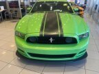 Thumbnail Photo 1 for 2013 Ford Mustang Boss 302