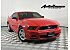 2013 Ford Mustang Coupe