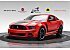 2013 Ford Mustang