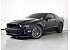 2013 Ford Mustang Shelby GT500 Coupe