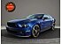 2013 Ford Mustang