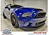 2013 Ford Mustang Shelby GT500