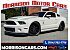 2013 Ford Mustang Shelby GT500 Coupe