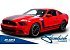 2013 Ford Mustang Boss 302