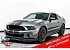 2013 Ford Mustang Shelby GT500 Coupe