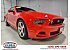 2013 Ford Mustang GT Premium