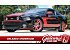 2013 Ford Mustang