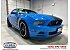 2013 Ford Mustang Boss 302