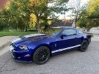 Thumbnail Photo 4 for 2013 Ford Mustang Shelby GT500 Coupe for Sale by Owner