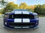 Thumbnail Photo 2 for 2013 Ford Mustang Shelby GT500 Coupe for Sale by Owner