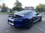 Thumbnail Photo 6 for 2013 Ford Mustang Shelby GT500 Coupe for Sale by Owner