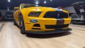 2013 Ford Mustang