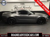 2013 Ford Mustang