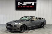 2013 Ford Mustang