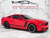 2013 Ford Mustang Boss 302