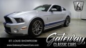 2013 Ford Mustang GT