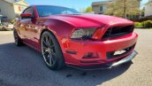 2013 Ford Mustang GT Coupe
