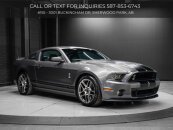 2013 Ford Mustang