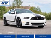 2013 Ford Mustang Boss 302